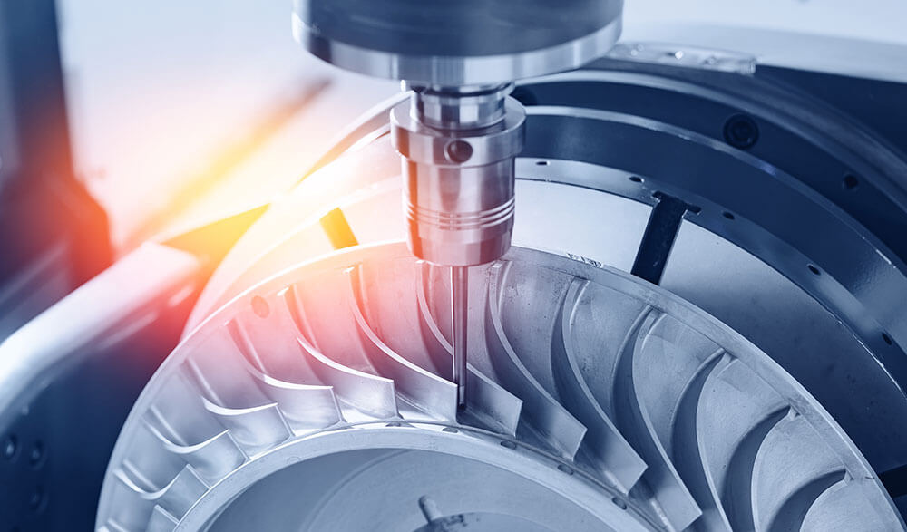 AIoT in CNC: Boosting Efficiency and Revolutionizing Manufacturing