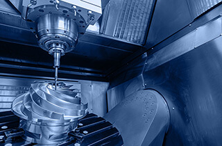 Mastering Multiaxis Machining: A Deep Dive into 5th Axis CNC Technology